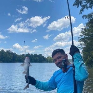 Meet your Posher, Steve